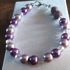 Essential Oil Bracelet